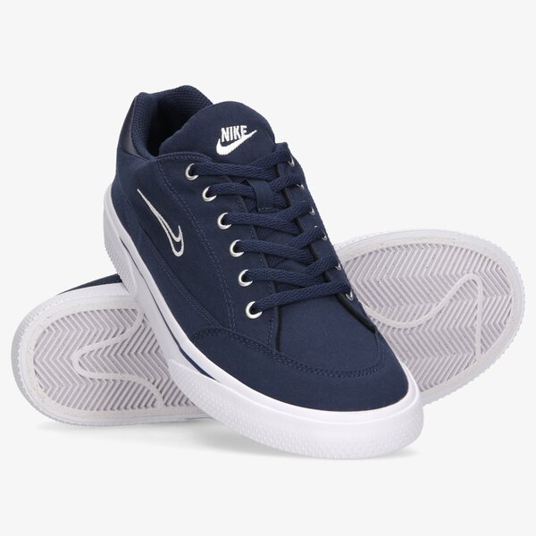 Мъжки маратонки NIKE RETRO GTS da1446-400 цвят тъмносин