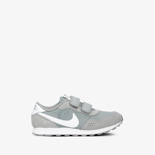 Детски маратонки NIKE MD VALIANT cn8559-001 цвят сив