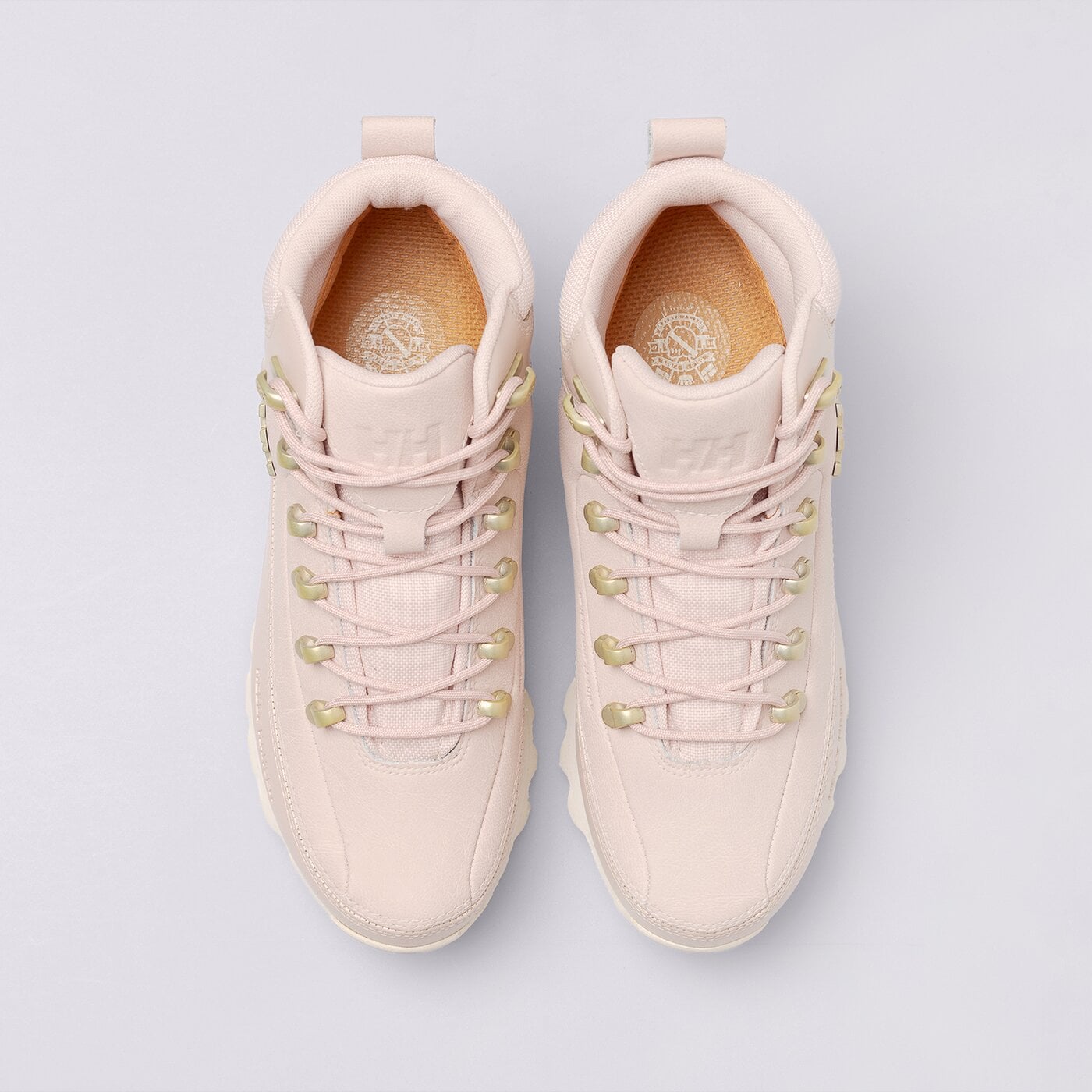 Дамски зимни обувки HELLY HANSEN W THE FORESTER  10516072 цвят розов