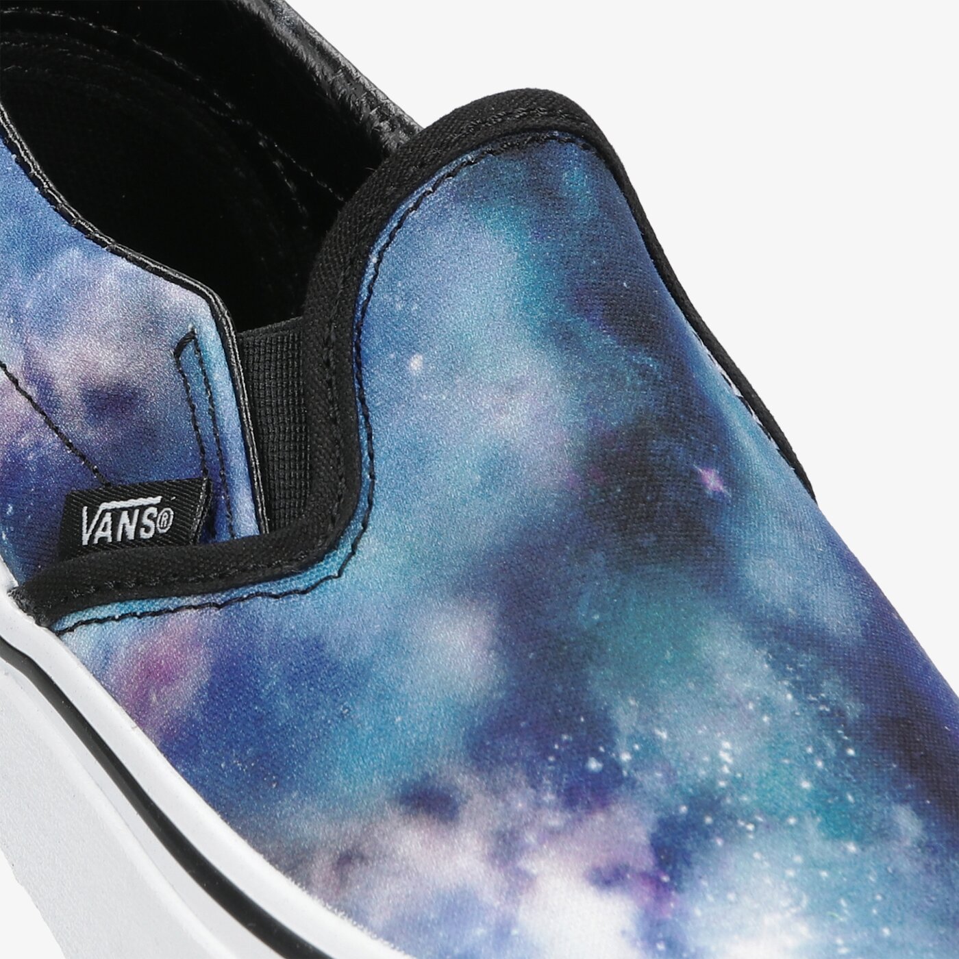 Дамски маратонки VANS UA CLASSIC SLIP-ON vn0a33tbg4f1 цвят многоцветен