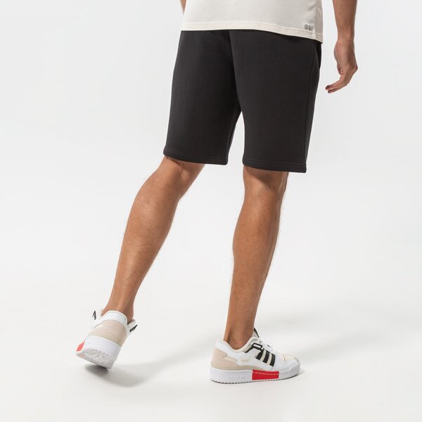 Мъжки къси панталони ADIDAS ШОРТИ ADICOLOR ESSENTIALS TREFOIL h34681 цвят черен