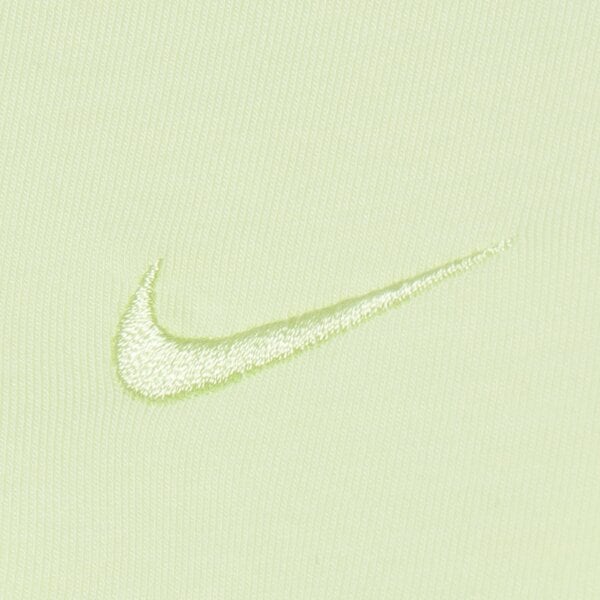 Дамска тениска NIKE ТЕНИСКА W NSW NK CHLL KNT MD CRP fv5508-360 цвят зелен
