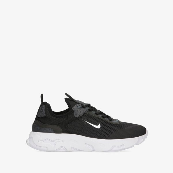 Детски маратонки NIKE REACT LIVE cw1622-003 цвят черен