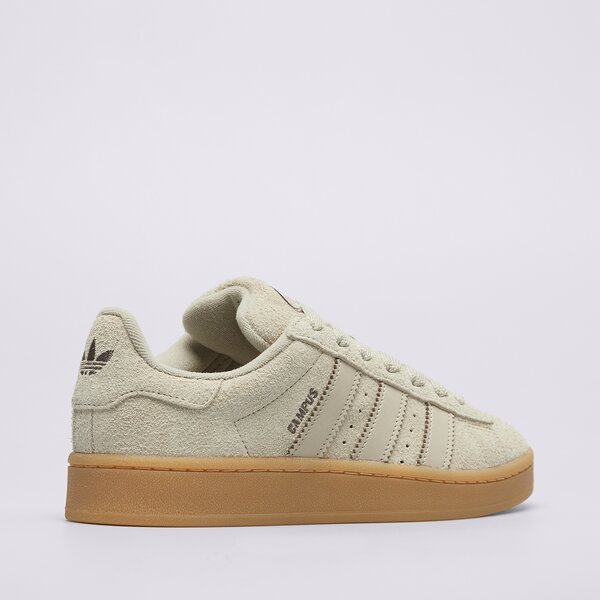 Дамски маратонки ADIDAS CAMPUS 00S W ih2660 цвят бежов