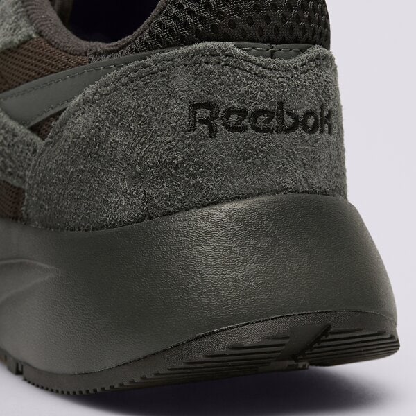 Мъжки маратонки REEBOK CLASSIC LEATHER 2400 100201039 цвят черен