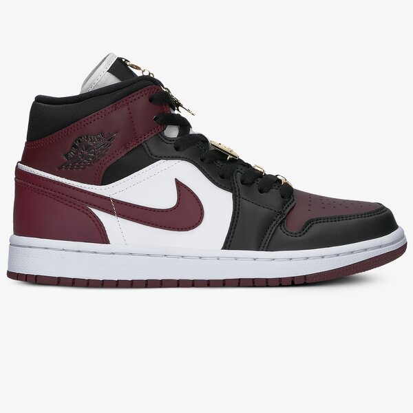 AIR JORDAN 1 MID SE cz4385-016 цвят многоцветен