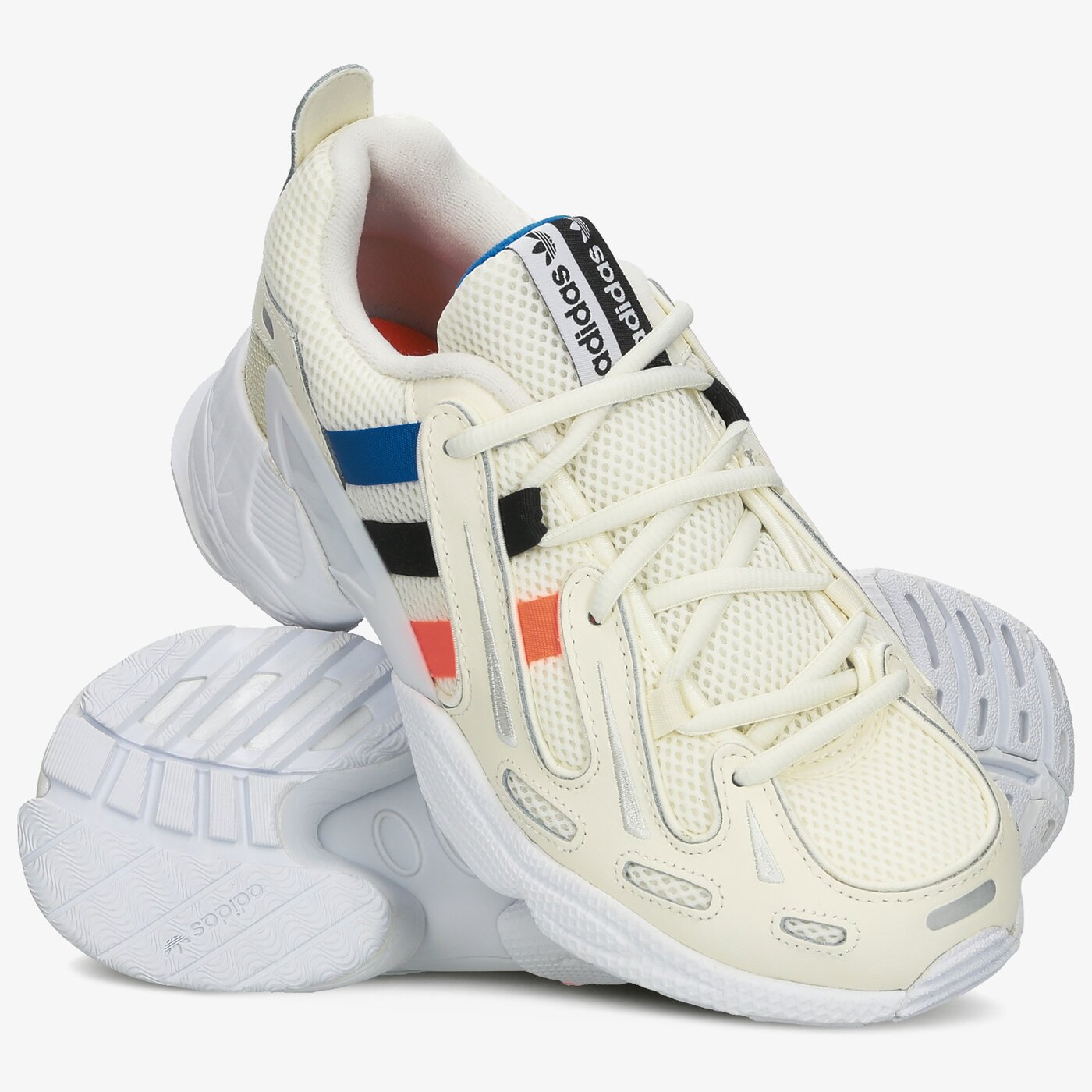 Дамски маратонки ADIDAS EQT GAZELLE ef5334 цвят бежов