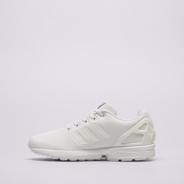 Детски маратонки ADIDAS ZX FLUX  g54574 цвят бял