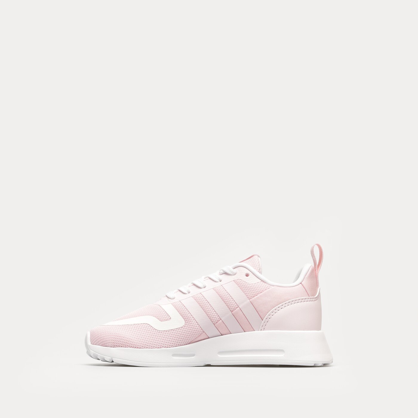 Детски маратонки ADIDAS MULTIX C gx4813 цвят розов