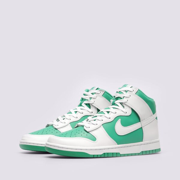 Мъжки маратонки NIKE DUNK HIGH RETRO BTTYS dv0829-300 цвят бял