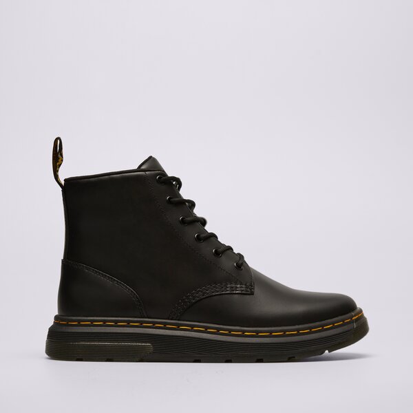 Мъжки боти DR.MARTENS CREWSON CHUKKA  31672001 цвят черен