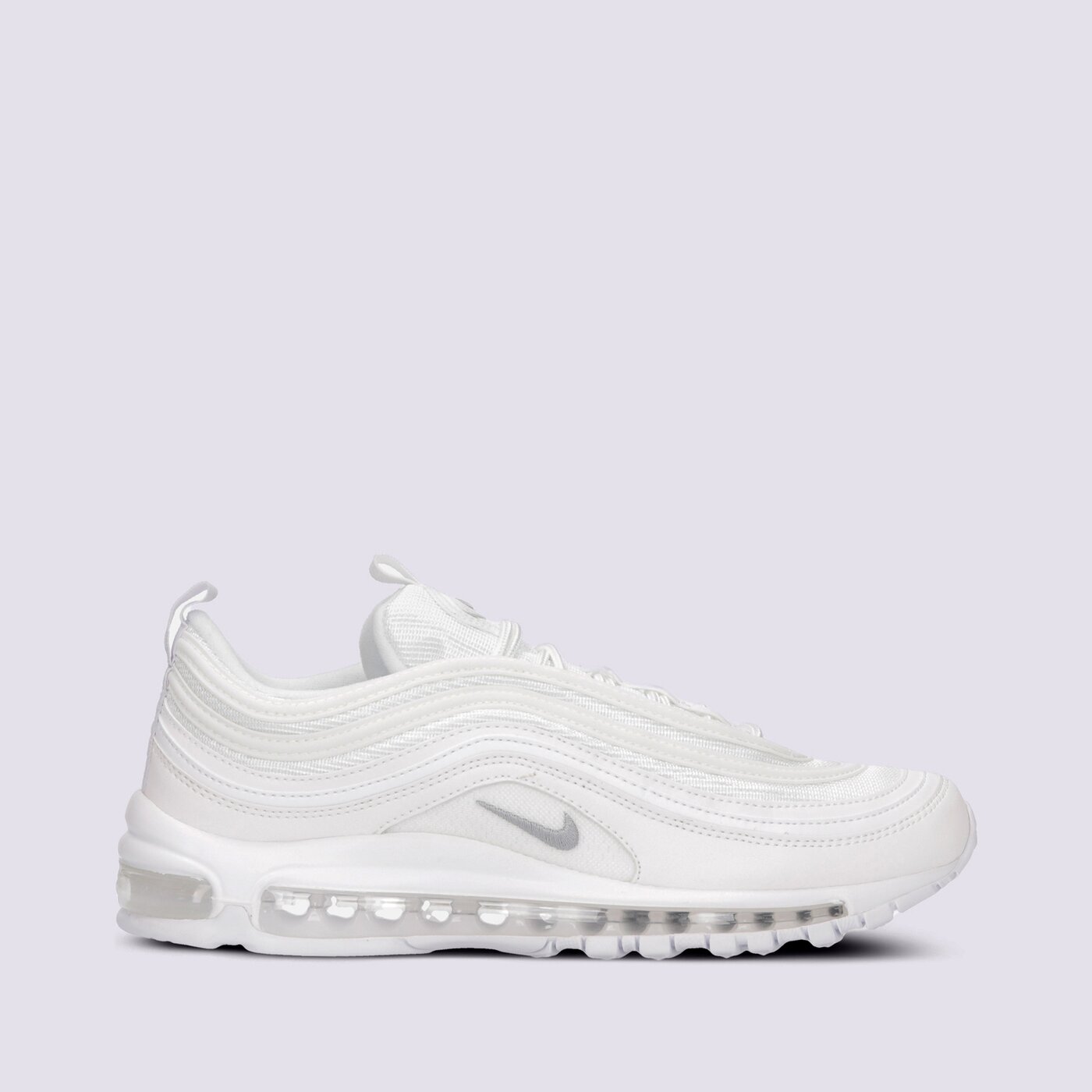 Мъжки маратонки NIKE AIR MAX 97 921826-101 цвят бял