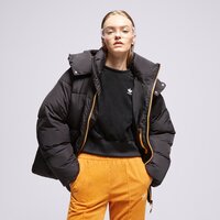 ELLESSE ЯКЕ ПУХЕН EDGWARE PADDED JACKET BLK