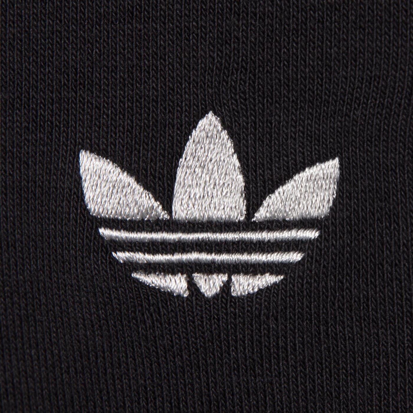 Мъжки суичър ADIDAS СУИТЧЪР С КАЧУЛКА FRONT ST HD jv9879 цвят черен