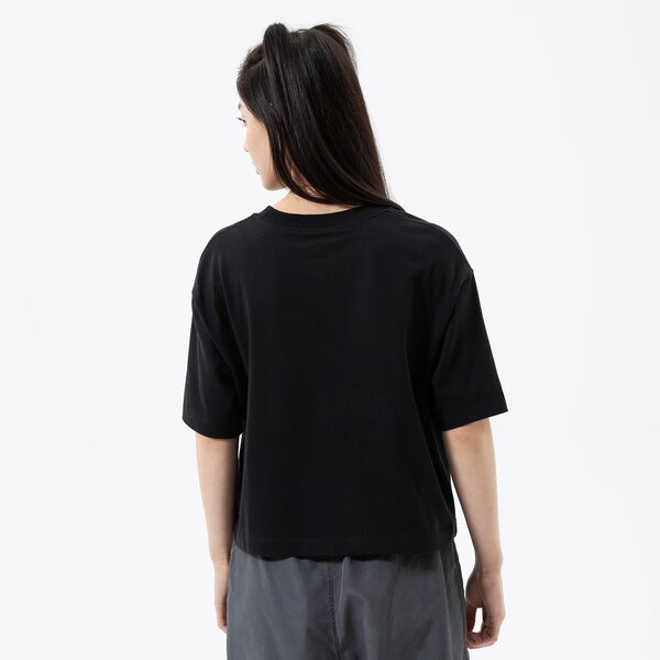 Дамска тениска JORDAN ТЕНИСКА W J ESSEN BOXY TEE 2 do5038-010 цвят черен