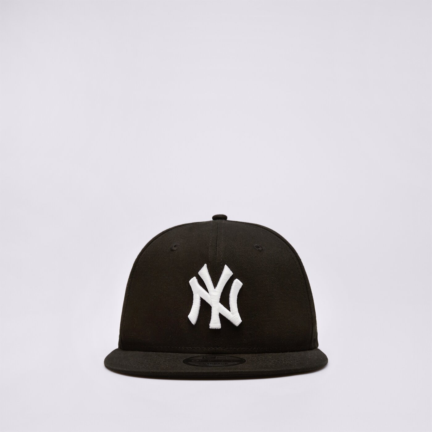 Дамска шапка с козирка NEW ERA MLB NEW YORK YANKEES 9FIFTY SNAPBACK CAP BASIC 9FIFT 11180833 цвят черен