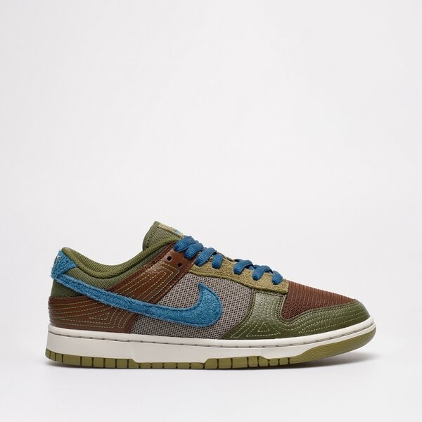 Мъжки маратонки NIKE DUNK LOW NH dr0159-200 цвят каки
