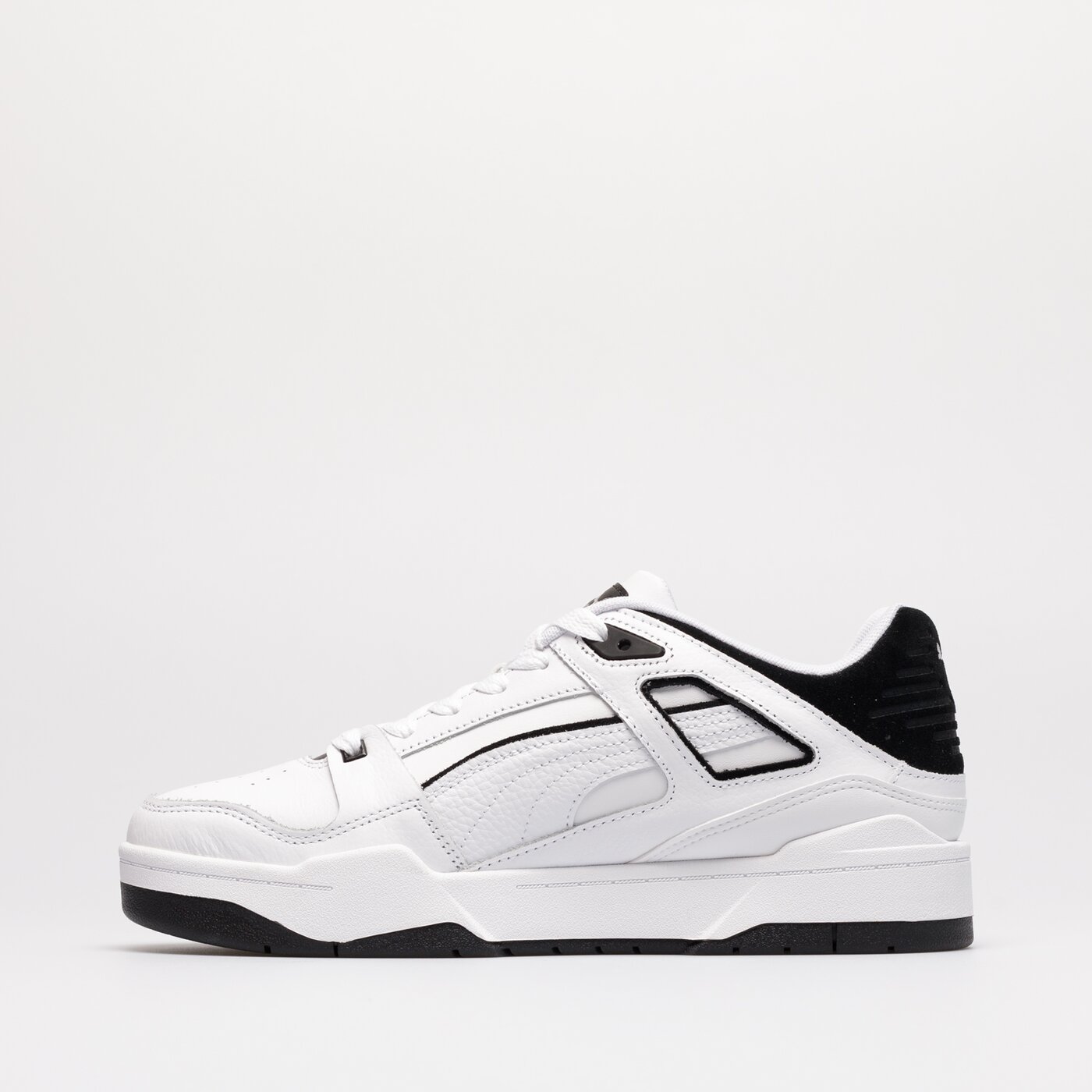Мъжки маратонки PUMA SLIPSTREAM INVDR 38854901 цвят бял