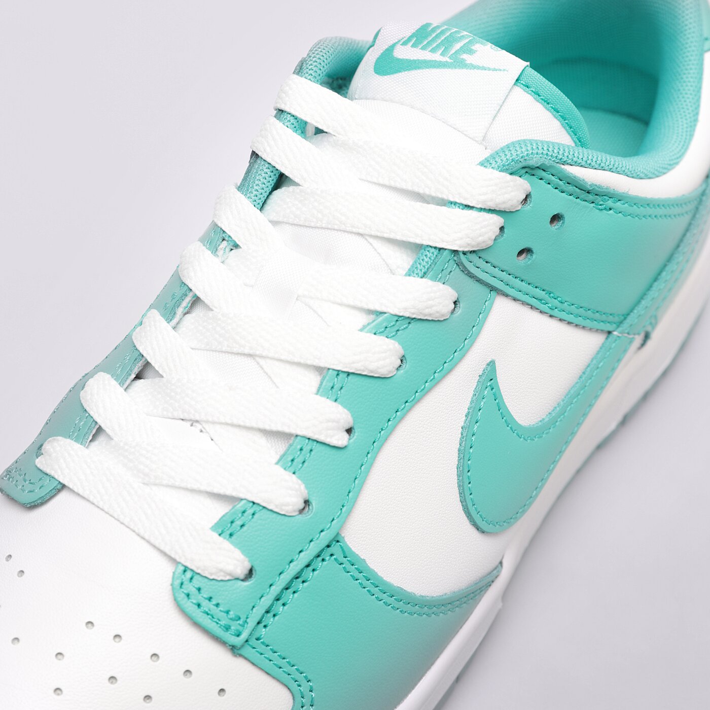 Мъжки маратонки NIKE DUNK LOW RETRO BTTYS  dv0833-101 цвят зелен