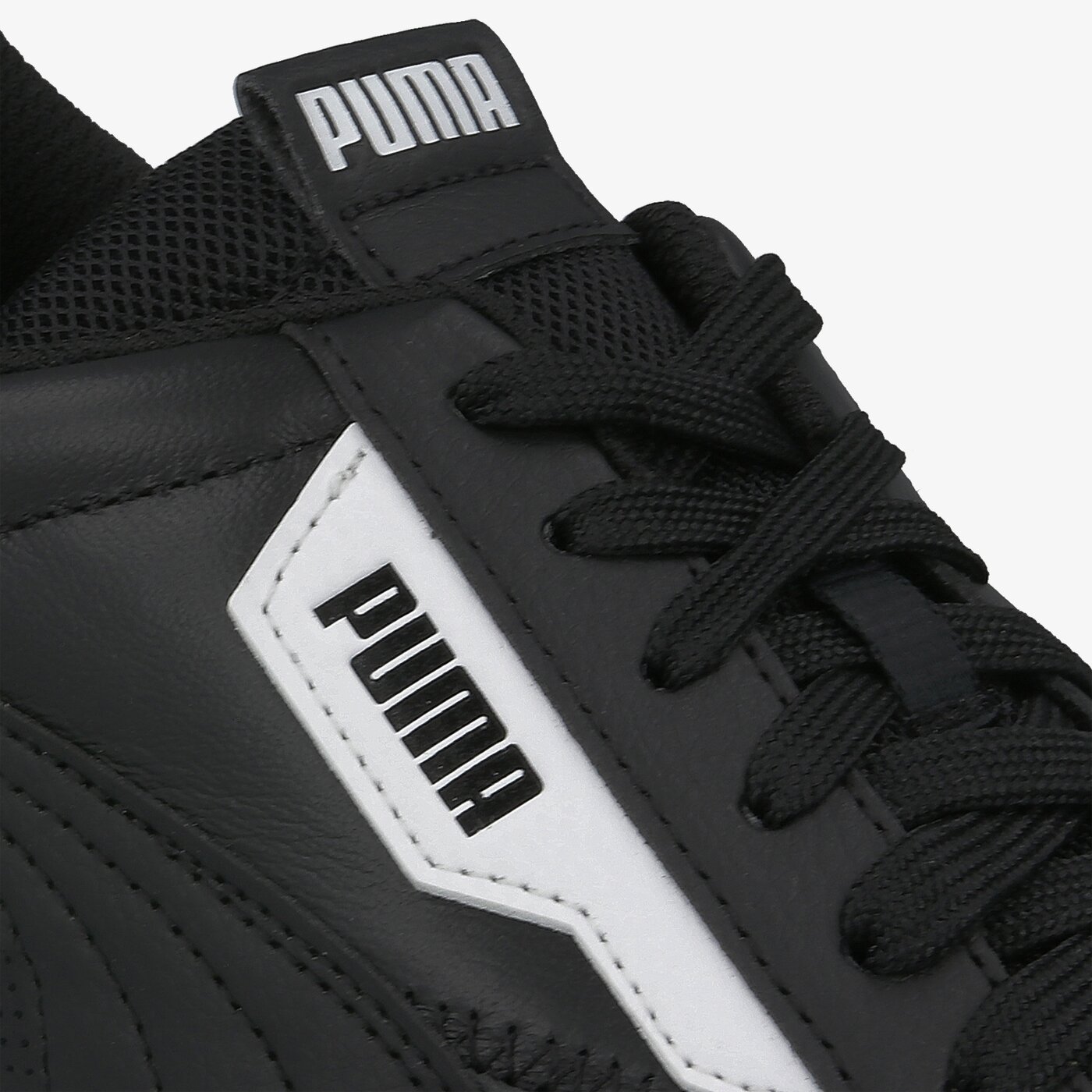 Мъжки маратонки PUMA FUTURE RIDER LTH 37476302 цвят черен