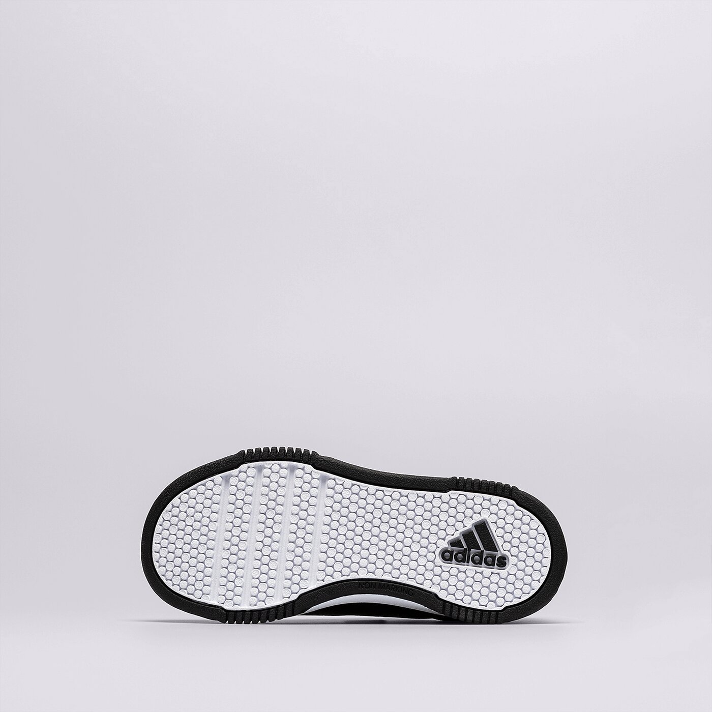 Детски маратонки ADIDAS TENSAUR SPORT 2.0 CF K gw6440k цвят черен