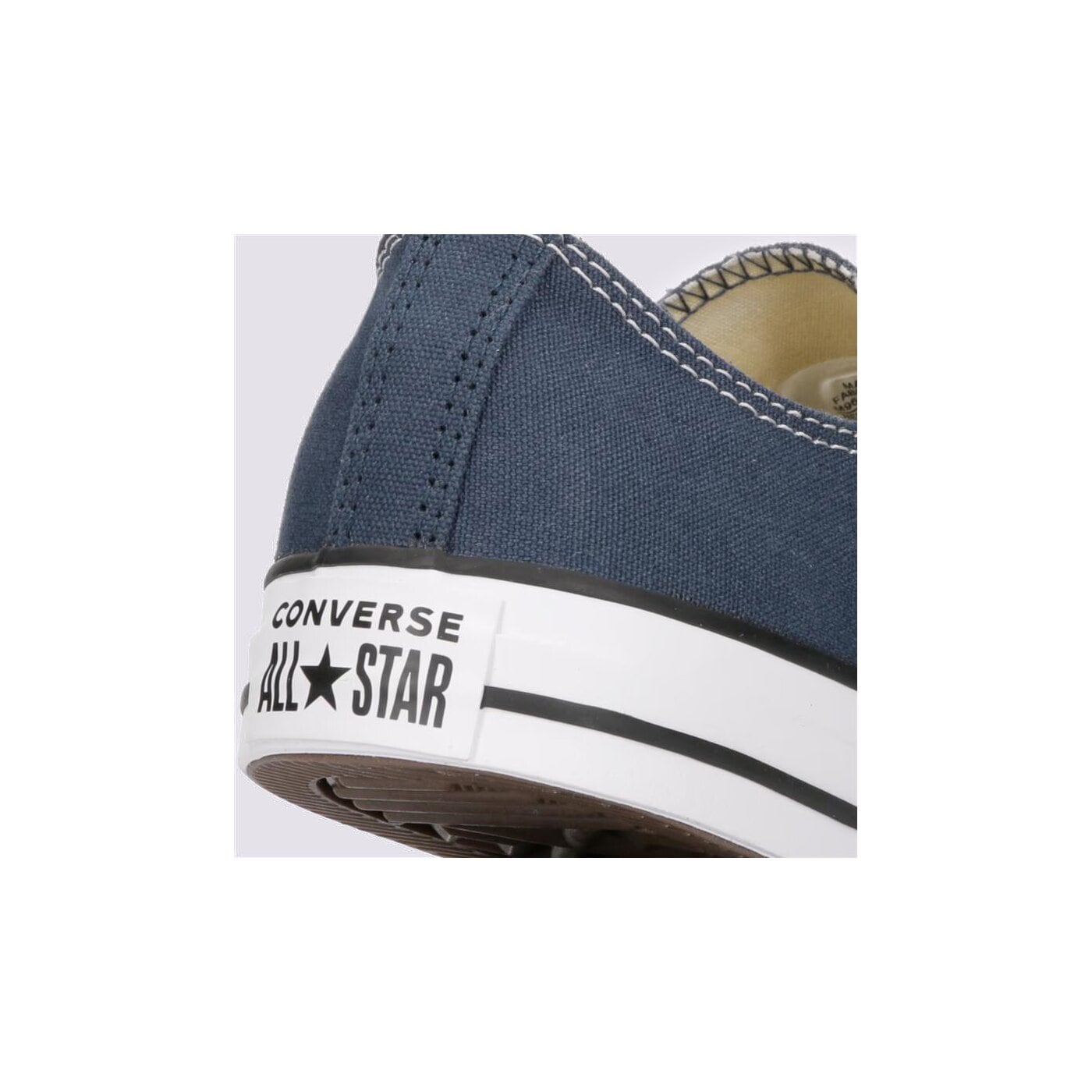 Мъжки маратонки CONVERSE CHUCK TAYLOR AS CORE  m9697m цвят тъмносин