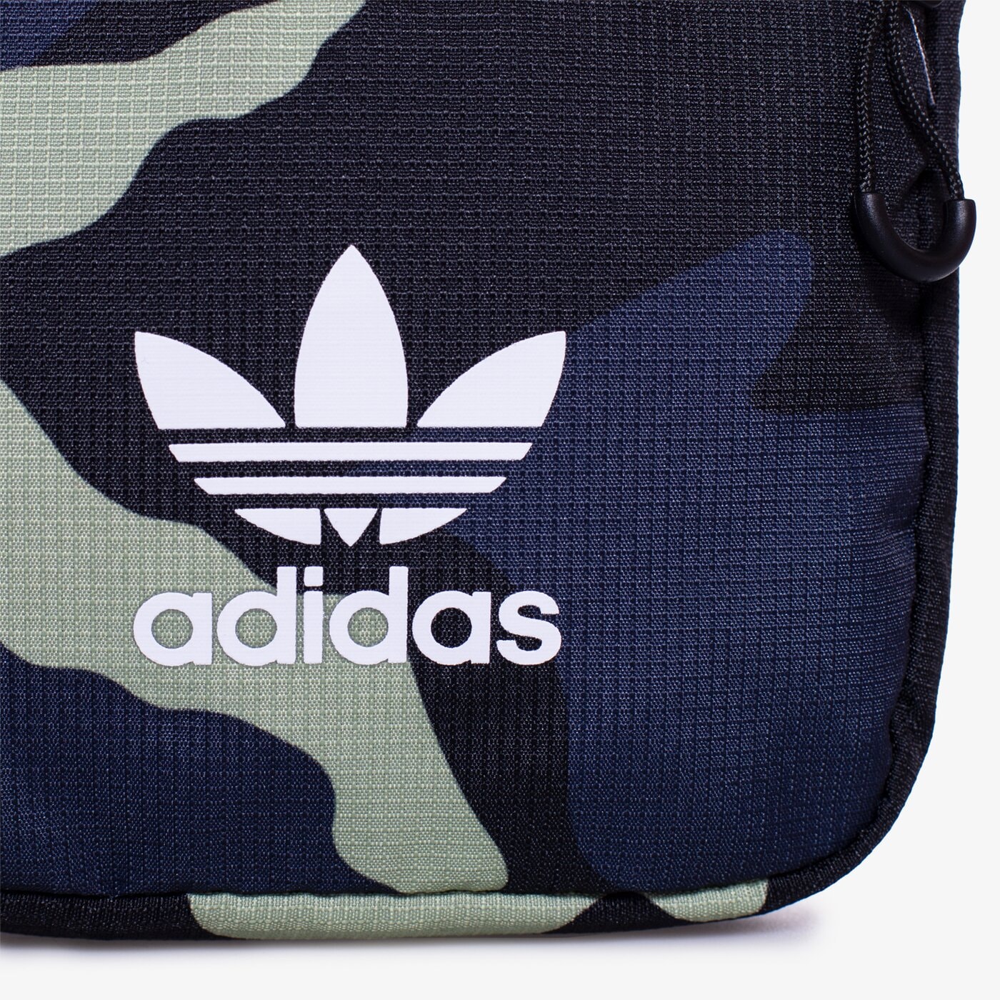 Дамски сак ADIDAS ЧАНТА CAMO FEST BAG hc9525 цвят многоцветен
