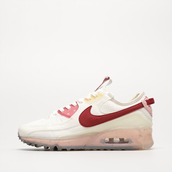 Дамски маратонки NIKE AIR MAX 90 TERRASCAPE  dc9450-100 цвят бял