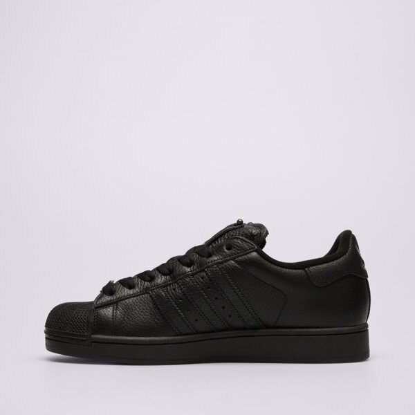 Мъжки маратонки ADIDAS SUPERSTAR  jq3225 цвят черен