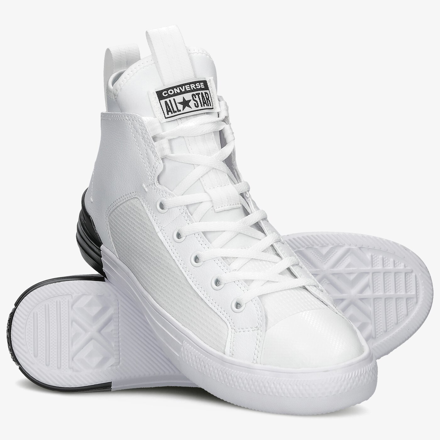 Мъжки маратонки CONVERSE CHUCK TAYLOR ALL STAR ULTRA 159628c цвят бял