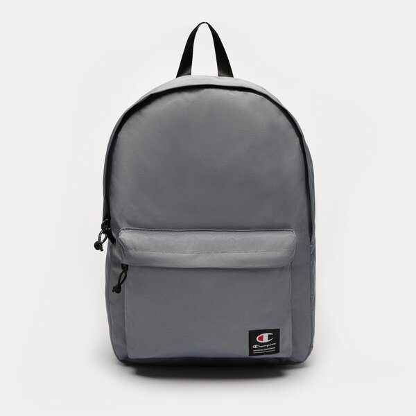 Мъжка раница CHAMPION РАНИЦА BACKPACK 802345bs029 цвят син