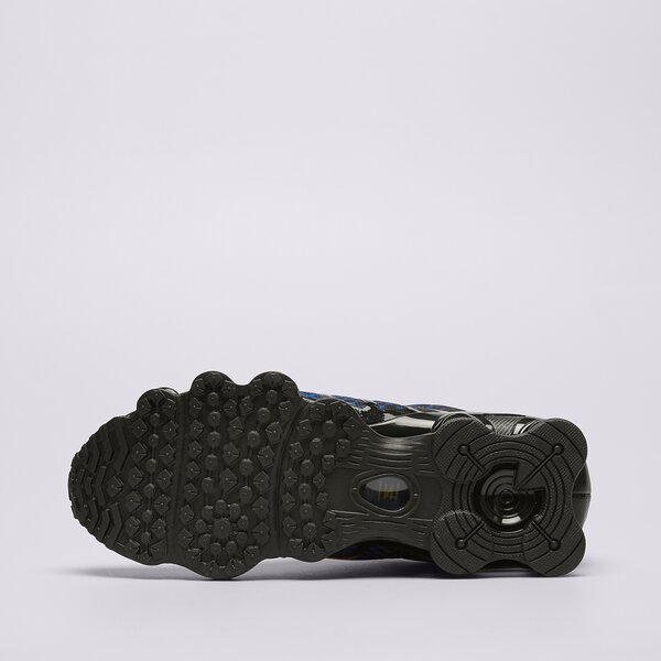 Мъжки маратонки NIKE SHOX TL ib7670-001 цвят черен