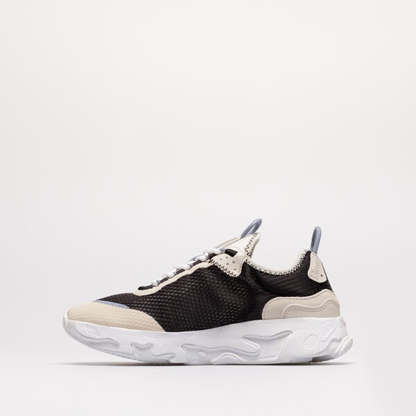 Детски маратонки NIKE REACT LIVE (GS)  cw1622-103 цвят черен