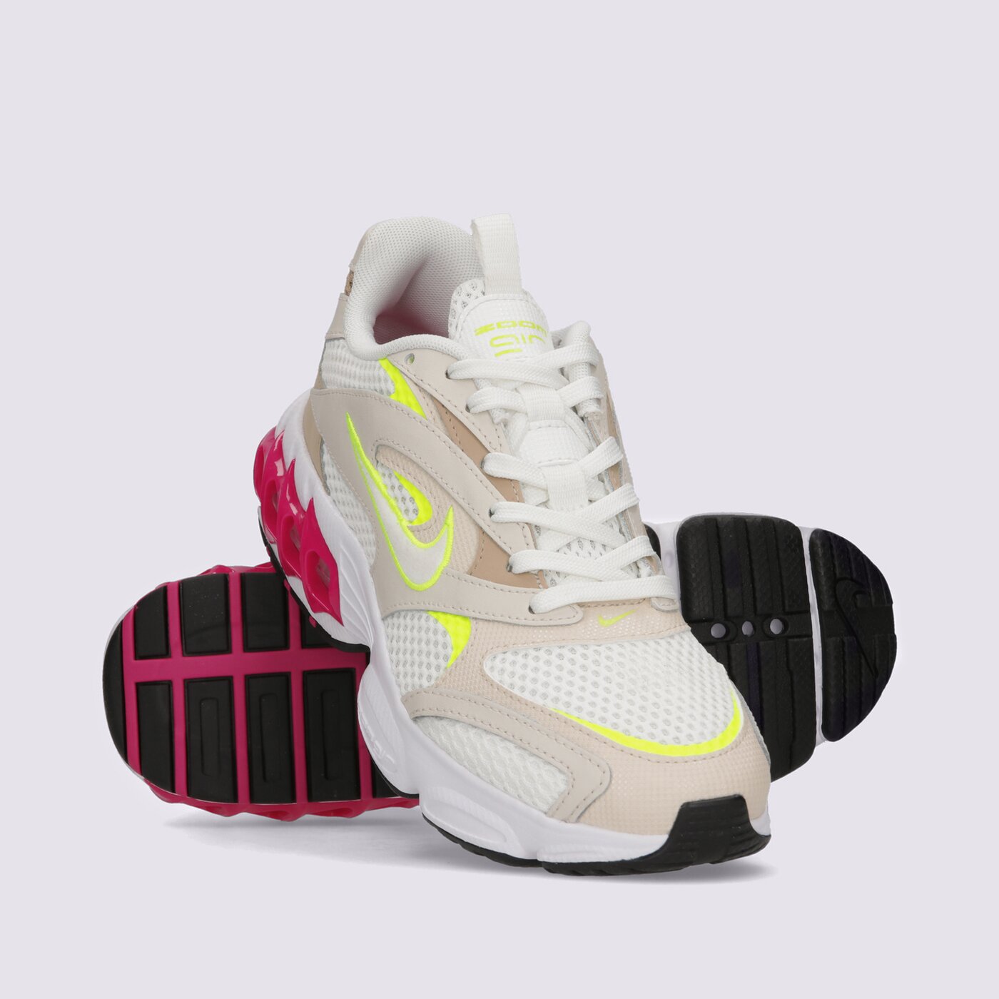 Дамски маратонки NIKE ZOOM AIR FIRE cw3876-106 цвят многоцветен