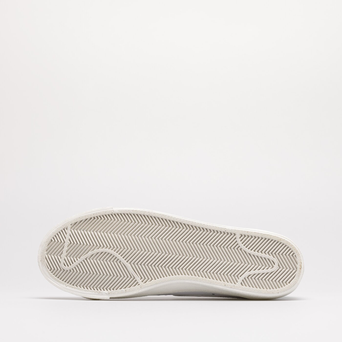 Мъжки маратонки NIKE BLAZER LOW '77 VINTAGE da6364-109 цвят сив