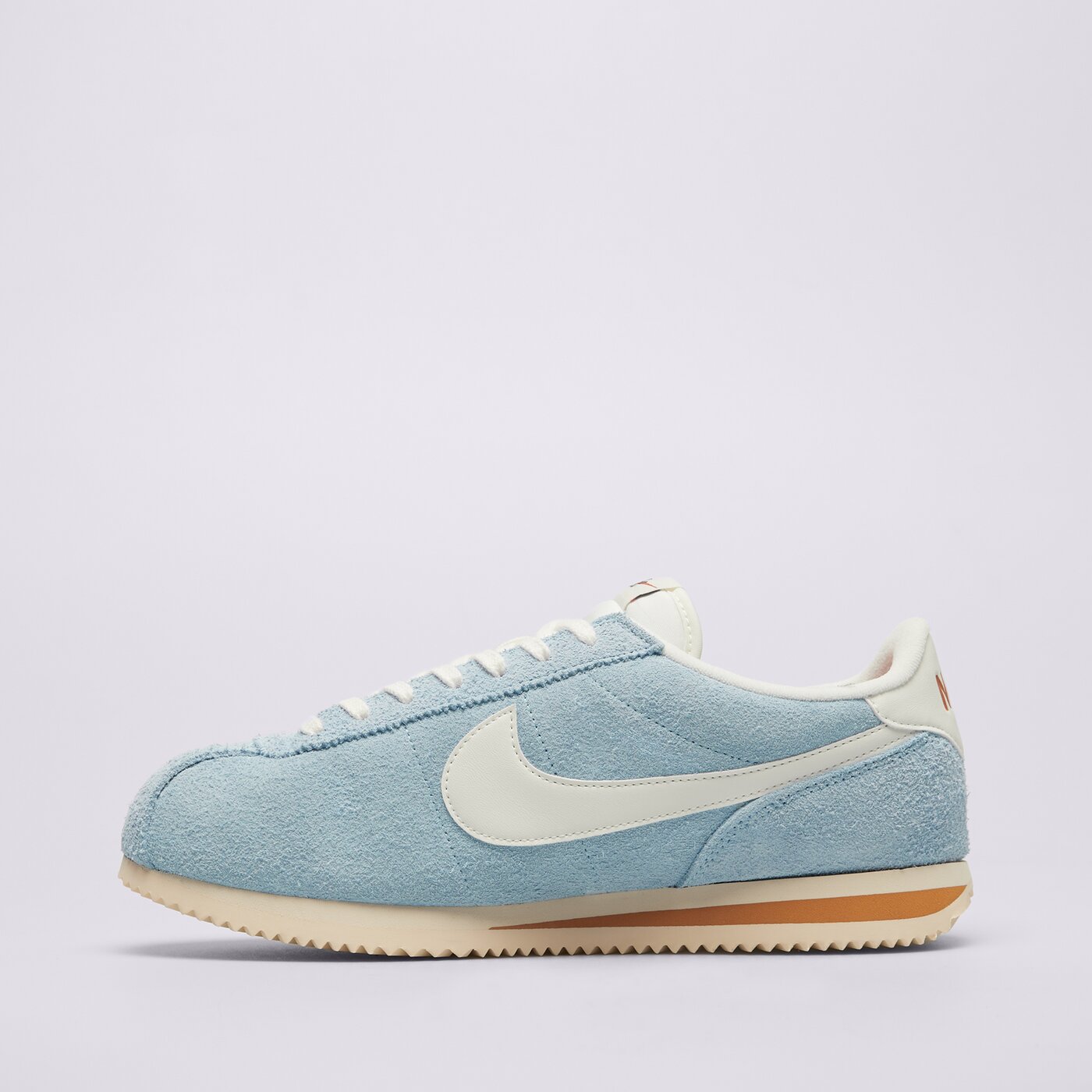 Мъжки маратонки NIKE CORTEZ SE hf3142-400 цвят син