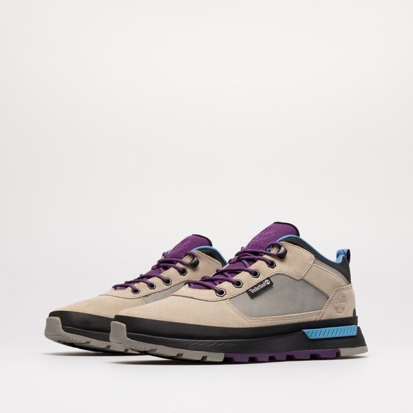 Мъжки зимни обувки TIMBERLAND FIELD TREKKER tb0a5n4nk511 цвят сив