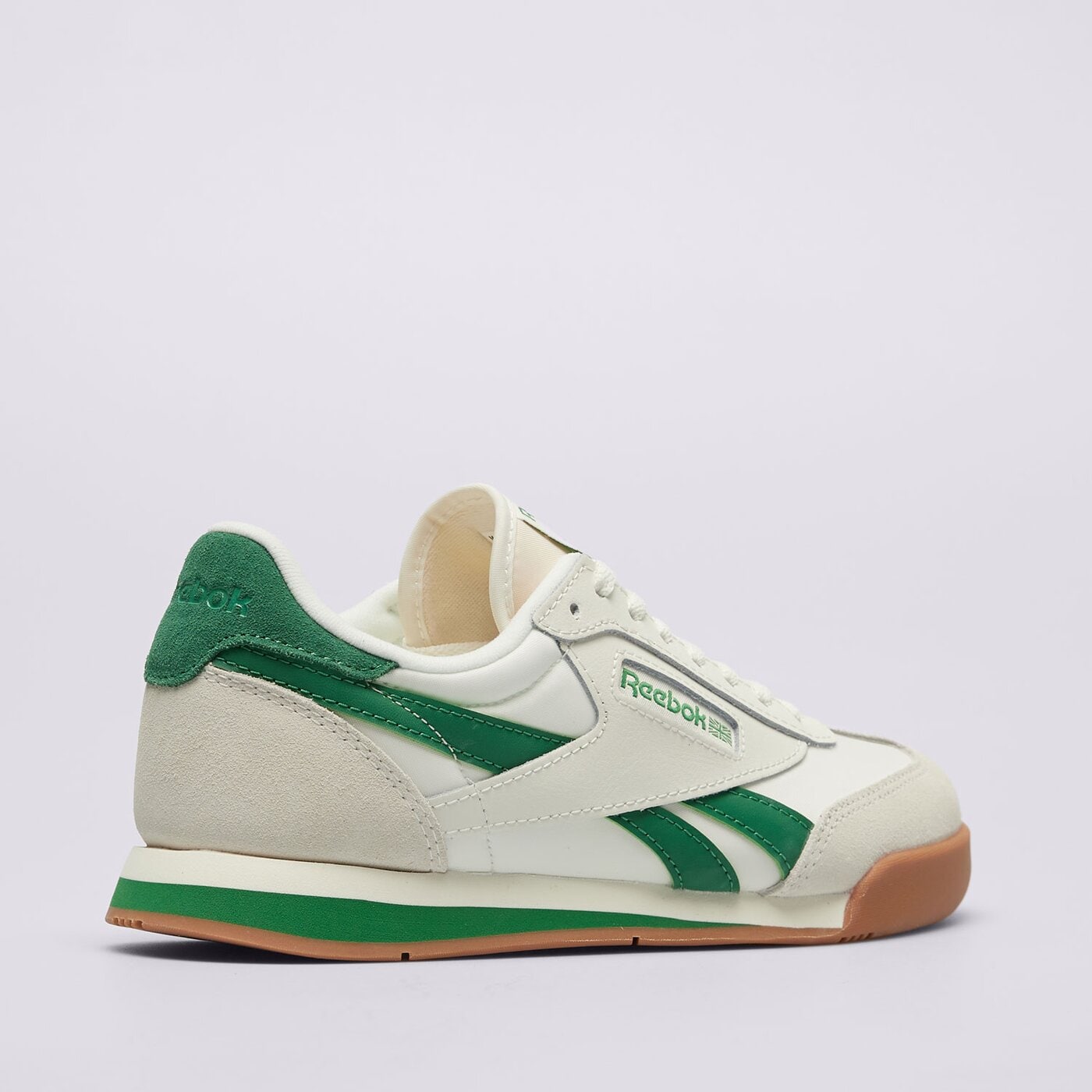 Дамски маратонки REEBOK CAMPIO XT 100230336 цвят бежов