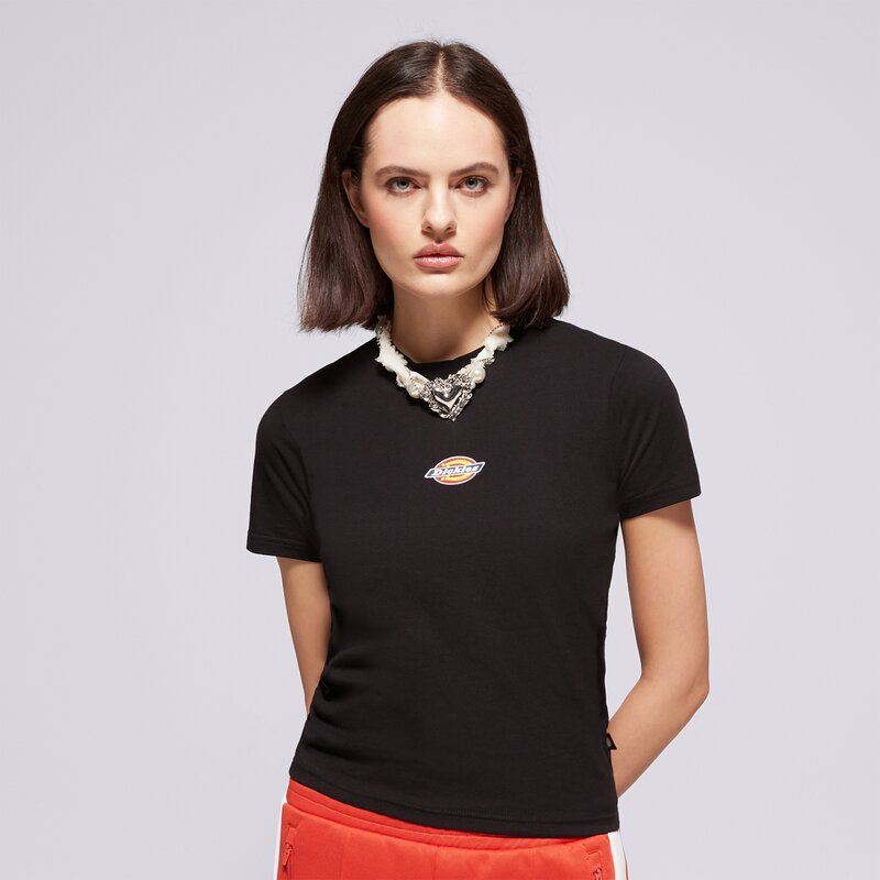 DICKIES ТЕНИСКА MAPLE VALLEY REG TEE W