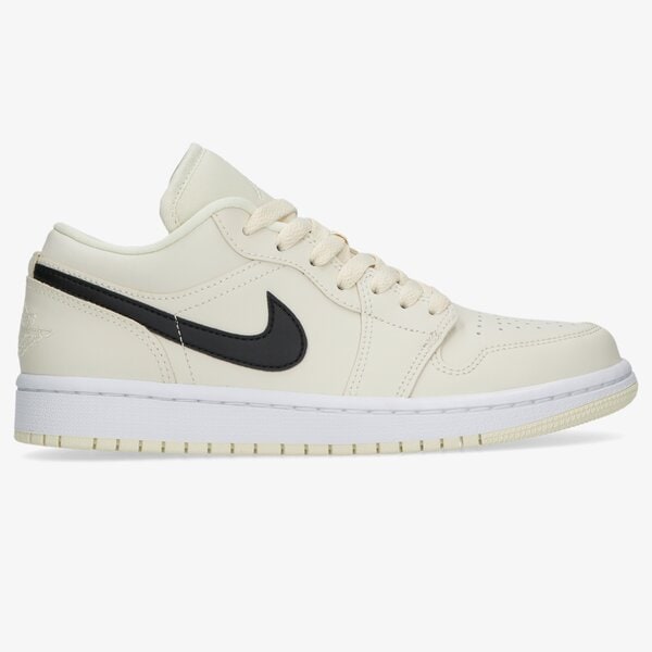 AIR JORDAN 1 LOW  dc0774-121 цвят бежов