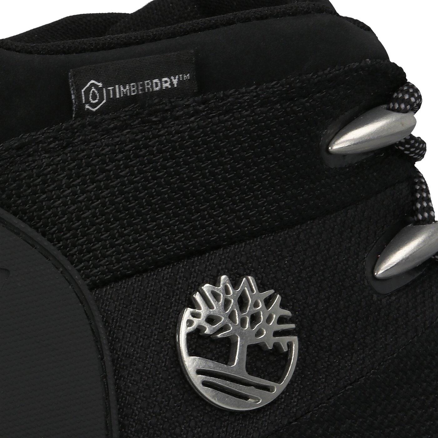 Мъжки зимни обувки TIMBERLAND SPRINT TREKKER MID FAB WP tb1a266b0151 цвят черен