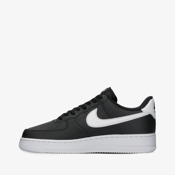 Мъжки маратонки NIKE AIR FORCE 1 '07  ct2302-002 цвят черен