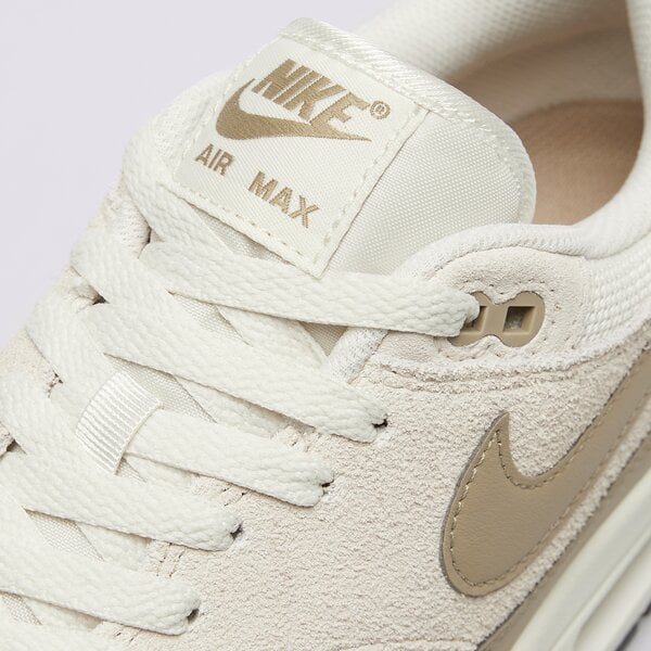 Мъжки маратонки NIKE AIR MAX 1 ESS fz5808-001 цвят бежов