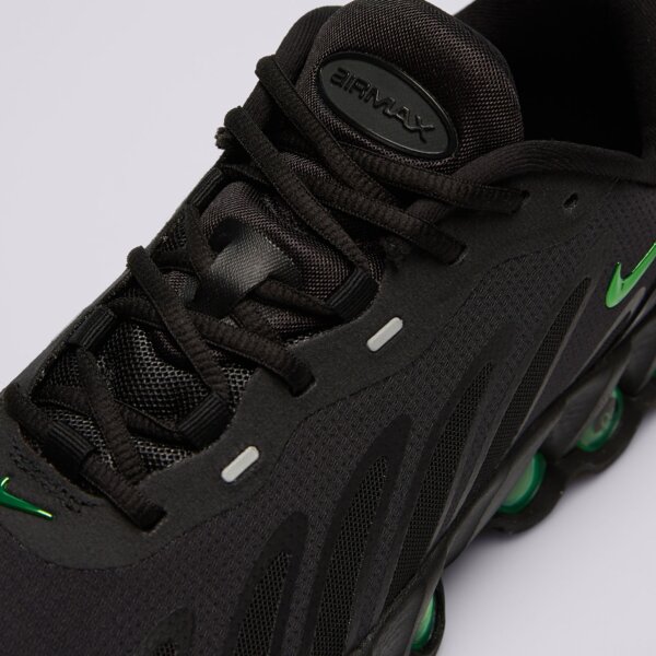 Детски маратонки NIKE AIR MAX DN8 (GS) hf7310006 цвят черен