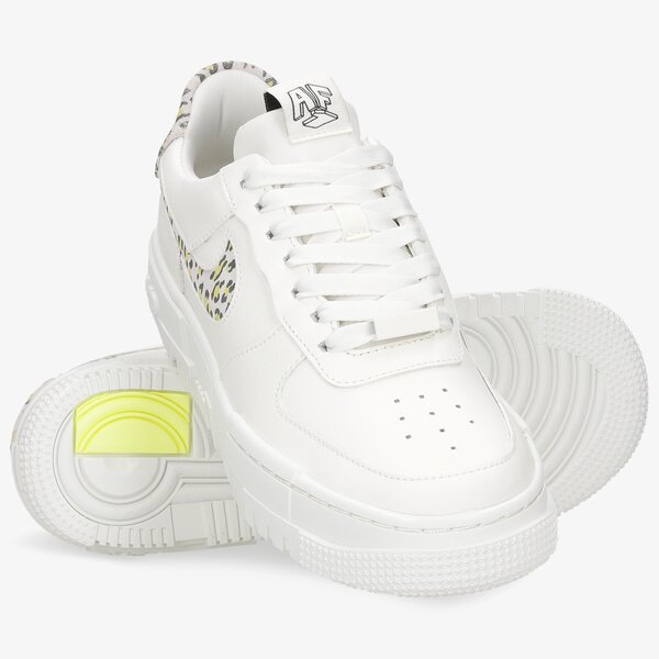 Дамски маратонки NIKE W AF1 PIXEL SE dh9632-101 цвят бежов
