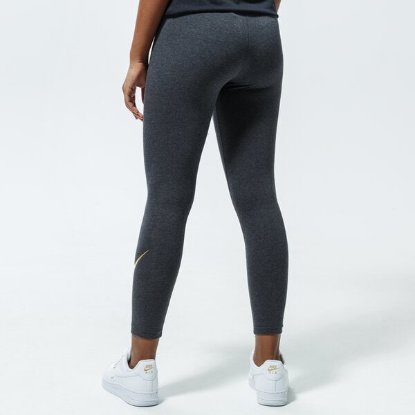 Детски панталони NIKE КЛИН SPORTSWEAR db2824-032 цвят черен