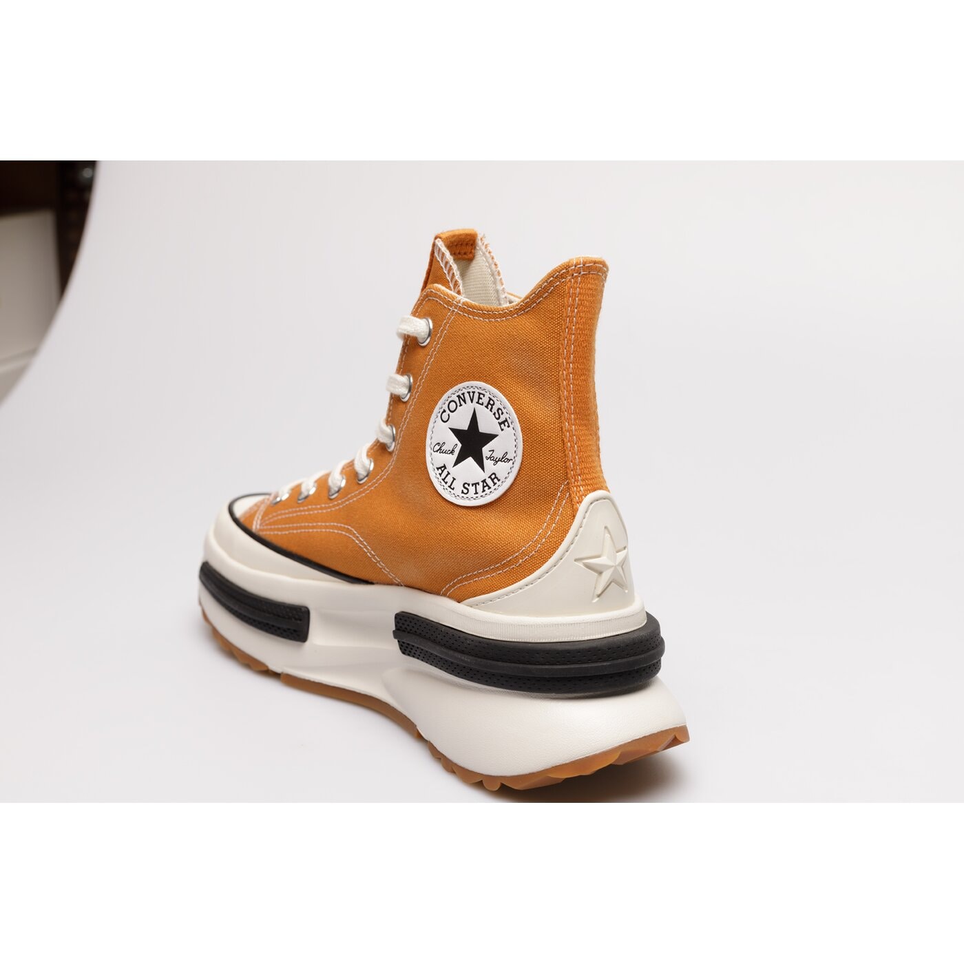 Дамски маратонки CONVERSE RUN STAR LEGACY CX a00853c цвят жълт