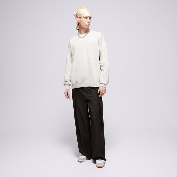 Мъжки суичър JORDAN СУИТЧЪР JORDAN BROOKLYN FLEECE fv7293-050 цвят сив