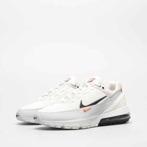 Мъжки маратонки NIKE AIR MAX PULSE dr0453-100 цвят бял