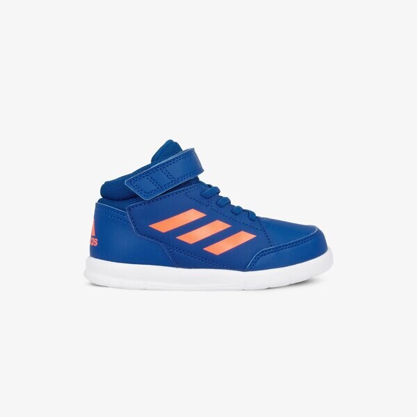 Детски маратонки ADIDAS ALTASPORT MID I g27127 цвят тъмносин